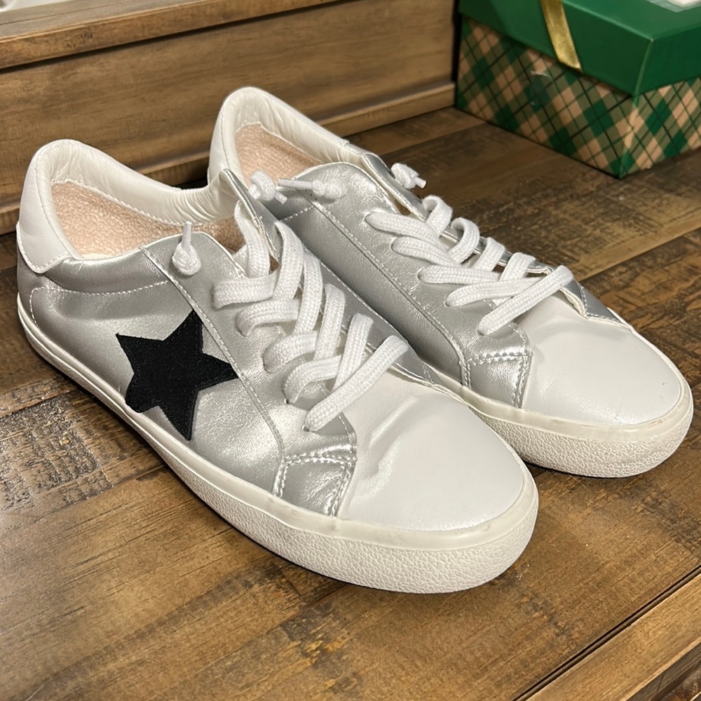 Star Sneakers